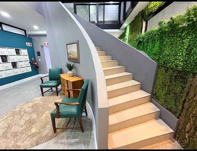 37M² SERVICED OFFICE TO LET IN BARBEQUE DOWNS
